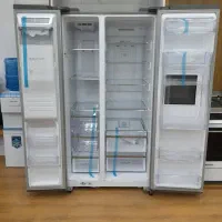 فروش ۱۲ ماهه انواع ساید اسنوا بدون کارمزد|یخچال و فریزر|کامیاران, |دیوار