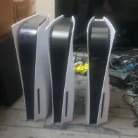 خریدار و فروش ps5 پلی استیشن 5 در تمام نقاط
