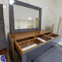 سرویس خواب قائم.مدل لوکاس|تخت و سرویس خواب|کرمانشاه, |دیوار