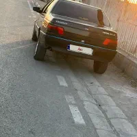 پژو 405 مدل ۸۲ لوازمی|خودرو سواری و وانت|اردبیل, |دیوار