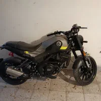 بنلی 250|موتورسیکلت|مشهد, کوه سنگی|دیوار