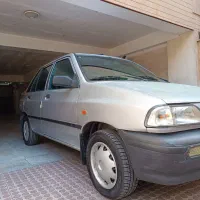 پرایدمدل اسفند۱۳۸۹دوگانه سوزسایپاکارخانه۲ کپسول نو|خودرو سواری و وانت|تهران, بریانک|دیوار