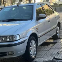 سمندef7دوگانه فابریک مدل ۹۰
