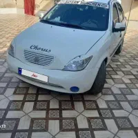 تیبا ۲مدل ۹۶درجه ۱