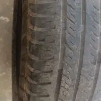 لاستیک پژو ۴۰۵|قطعات یدکی و لوازم جانبی|نرماشیر, |دیوار