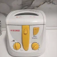 سرخ کن