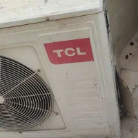 کولر ۳۶ ایستاده