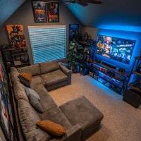 انواع دیتا شو / ویدیو پروژکتور|تلویزیون و پروژکتور|اصفهان, فیض|دیوار