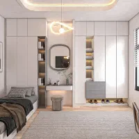 کابینت‌راشستان برای کادر تولیدنیرو استخدام می‌کند|استخدام صنعتی، فنی، مهندسی|آمل, |دیوار