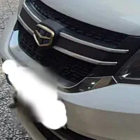 جیلی gc6 اکسلنت در حد|خودرو سواری و وانت|تهران, جنتآباد جنوبی|دیوار