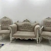 مبل مدل ژوبین