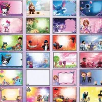 میزهای تحریر دانش آموزی