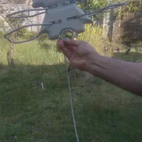 انتن هوایی وبوستر تقویت