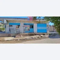 فروش و معاوضه سه دهنه معازه با سه سندسیم سرب