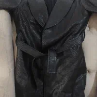 پافر و پالتو چرم|لباس|یاسوج, |دیوار