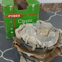 ظرف پیرکس فرانسه