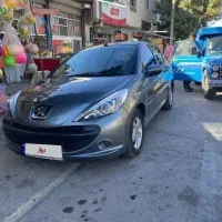 پژو207|خودرو سواری و وانت|قیدار, |دیوار