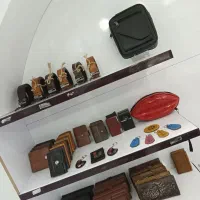 کیف وکمربند