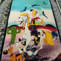 فرش اتاق کودک