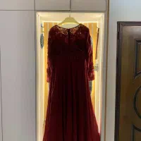 لباس مجلسی زنانه|لباس|اسلامشهر, شهرک واوان|دیوار