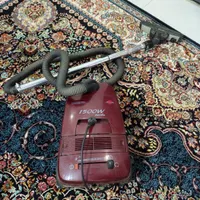 اسکوتر نیمه حرفه ای آلمنیومی جارو برقی آباژور|دوچرخه، اسکیت، اسکوتر|مشهد, کارمندان دوم|دیوار