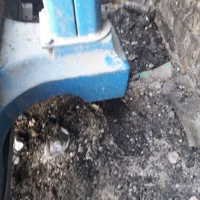 باسکول یک تنی|فروشگاه و مغازه|اصفهان, حصه شمالی|دیوار