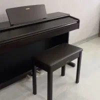 پیانو یاماها ydp145 آکبند