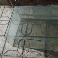 شیشه آکواریوم