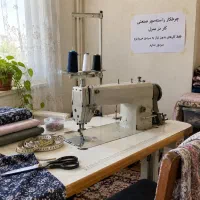 چرخدار راسته دوز