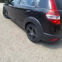 اچ سی کراس