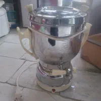 سماور برقی