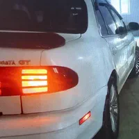 هیوندا سوناتا جی ال ۱۹۹۴|خودرو کلاسیک|تهران, تهرانپارس شرقی|دیوار