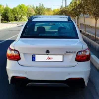 ساینا s مدل ۱۴۰۱|خودرو سواری و وانت|قم, زاد|دیوار