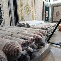 فرش مهتاب|فرش|سلماس, |دیوار