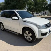 سوزوکی ویتارا ۲۴۰۰ اتومات|خودرو سواری و وانت|اهواز, کیانشهر|دیوار