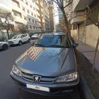 پژو پارس XU7p سفارشی مدل برج 11 سال 1401|خودرو سواری و وانت|تهران, تهرانپارس غربی|دیوار