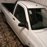 فروش وانت پراید۴۰۲