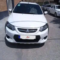 کوییک مدل 401 کم کارکرد سالم وتمیز|خودرو سواری و وانت|کیش, |دیوار