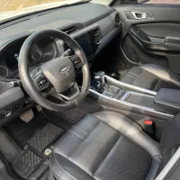 X55 اکسلنت اسپورت|خودرو سواری و وانت|تهران, شهرک صدرا|دیوار