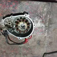 لوازم موتور باکسر انژکتور|قطعات یدکی و لوازم جانبی|تهران, سیروس|دیوار