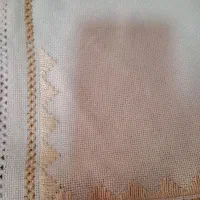رومیزی ترک کار دست|پرده، رانر، رومیزی|تهران, ارم|دیوار