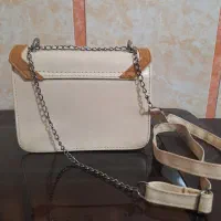 ۲عدد کیف نو|کیف، کفش، کمربند|قم, اسمعیل آباد|دیوار