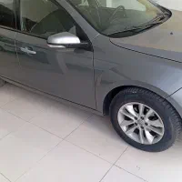 برلیانس 330اوتوماتموتور 1650