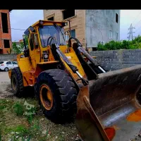خدمات انجام لودر با قیمتی مناسب