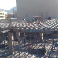 اجرای سقف ستون فونداسیون استخر راه پله...|خدمات پیشه و مهارت|ایذه, |دیوار