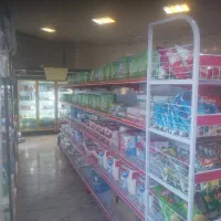 فروش وسایل مغازه
