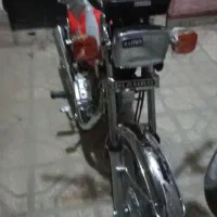 موتورسیکلت