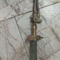 سر پیک برشکاری زینسر آلمانی اصلی و لوله بر