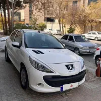 پژو 207 دنده ای مدل 98|خودرو سواری و وانت|کرمان, |دیوار