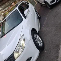 هایما s7 مدل 1396|خودرو سواری و وانت|تبریز, |دیوار